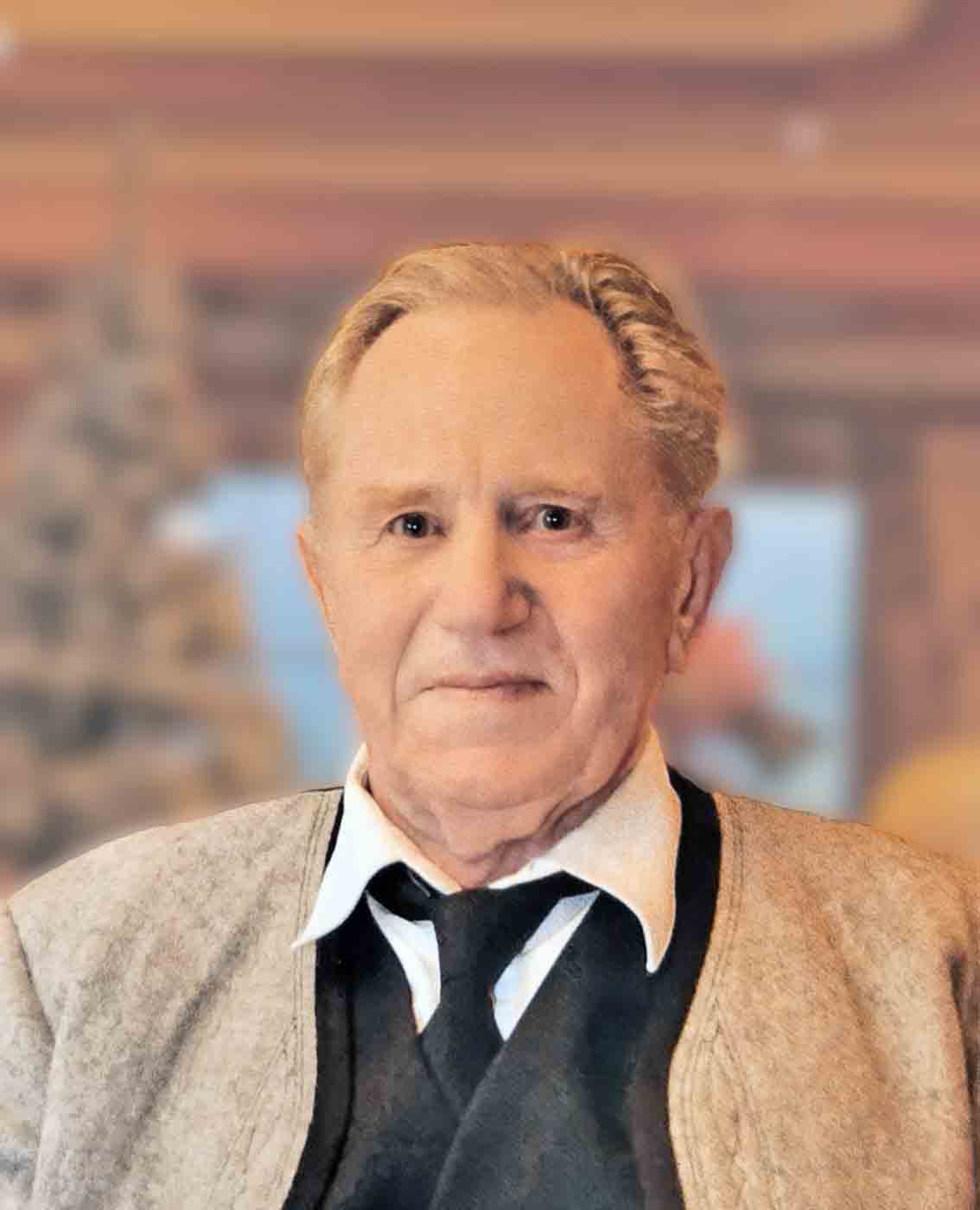 Bild von Johann Garber